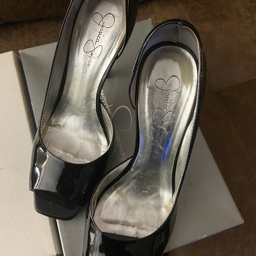 Jessica Simpson Shoes - Picture 2 of 8